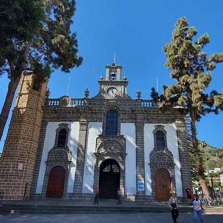 Casa Andrea Teror Otel Dış mekan fotoğraf