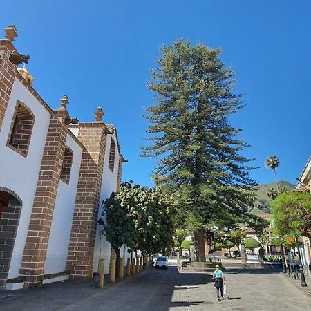 Casa Andrea Teror Otel Dış mekan fotoğraf