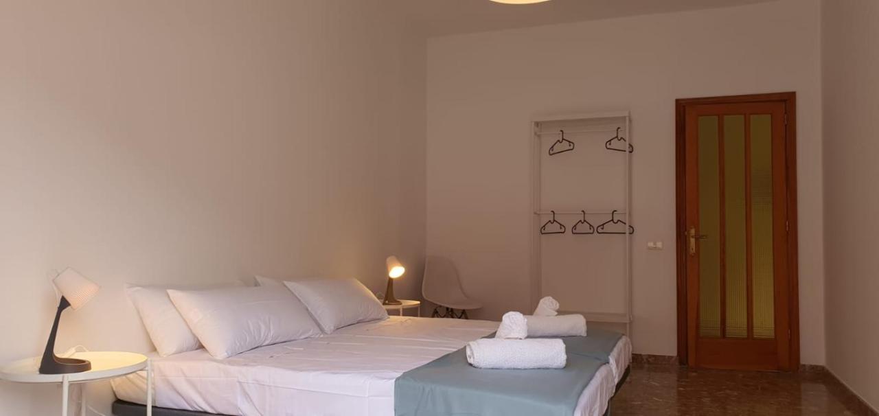 Casa Andrea Teror Otel Dış mekan fotoğraf